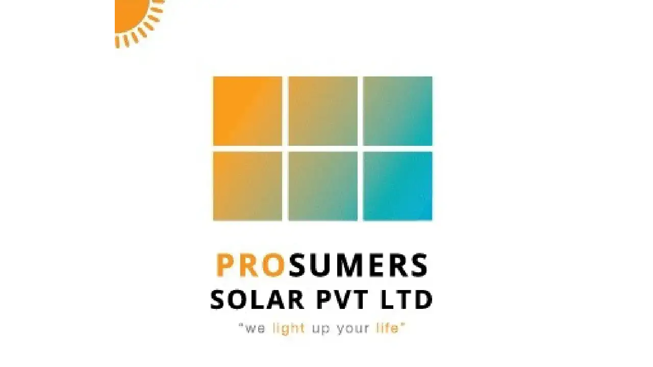 Prosumers Solar Pvt Ltd logo